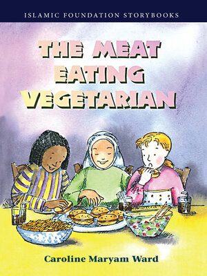 cover image of The Meat Eating Vegetarian